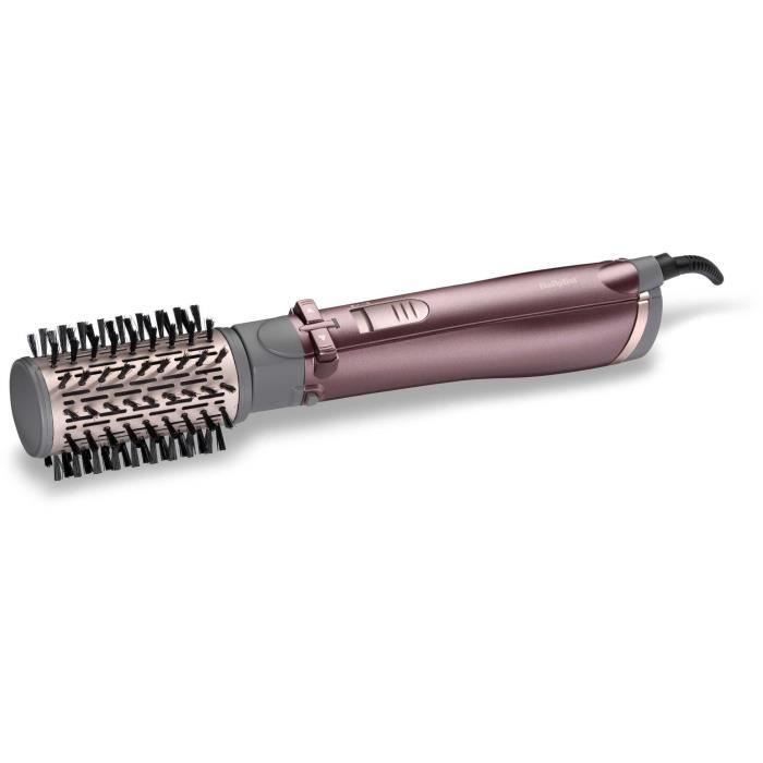 Brosse soufflante - BaByliss - AS960E Beliss Big Hair 1000 - 4-en-1 - Rotative