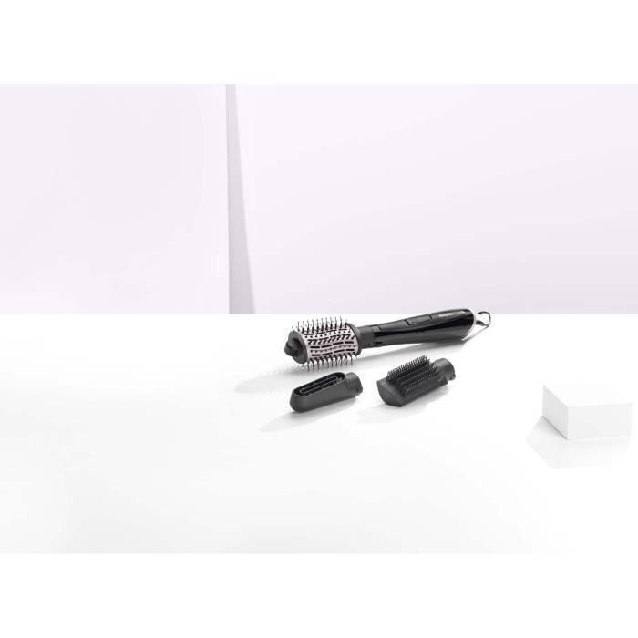 Brosse soufflante - BaByliss - AS127SE Perfect Multi-Styles - Idéale pour sécher, apporter du volume et lisser