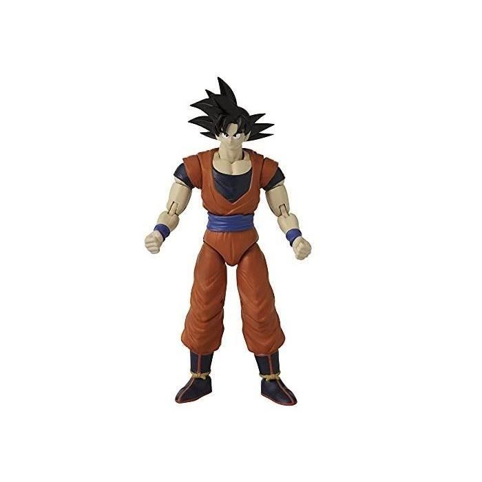 Figurine Dragon Ball Super Dragon Stars 17 cm Goku - Bandai