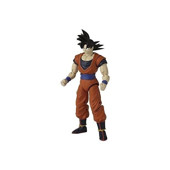 Figurine Dragon Ball Super Dragon Stars 17 cm Goku - Bandai