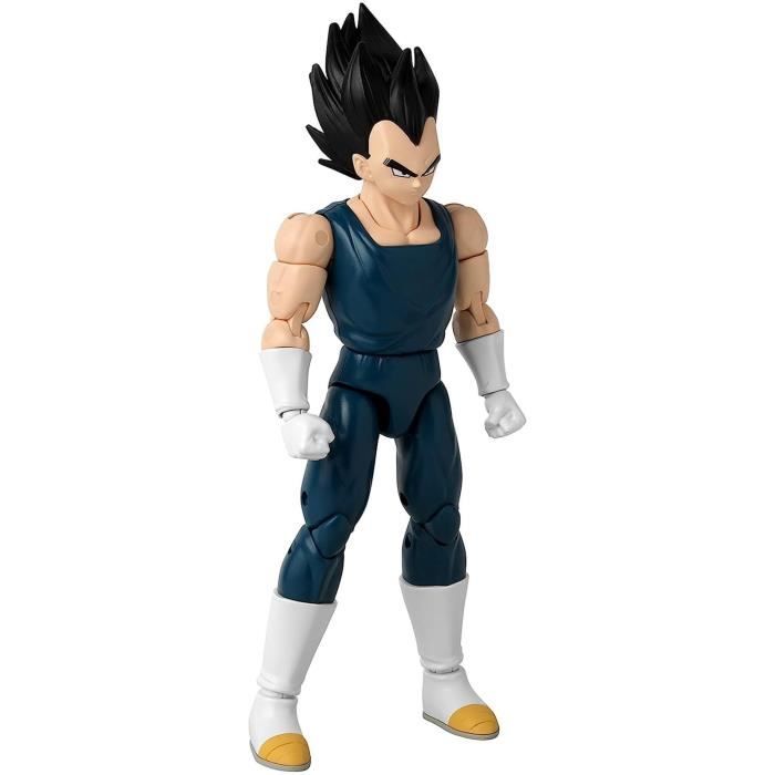 Figurine Dragon Ball Super Super Hero Dragon Star 17 cm Vegeta BANDAI