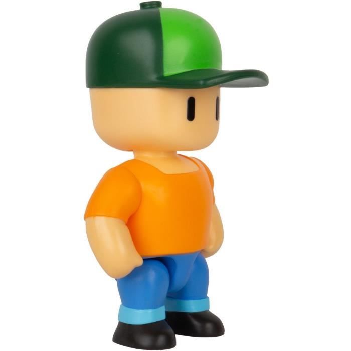 BANDAI - Stumble Guys - Figurine 11 cm - Mr Stumble