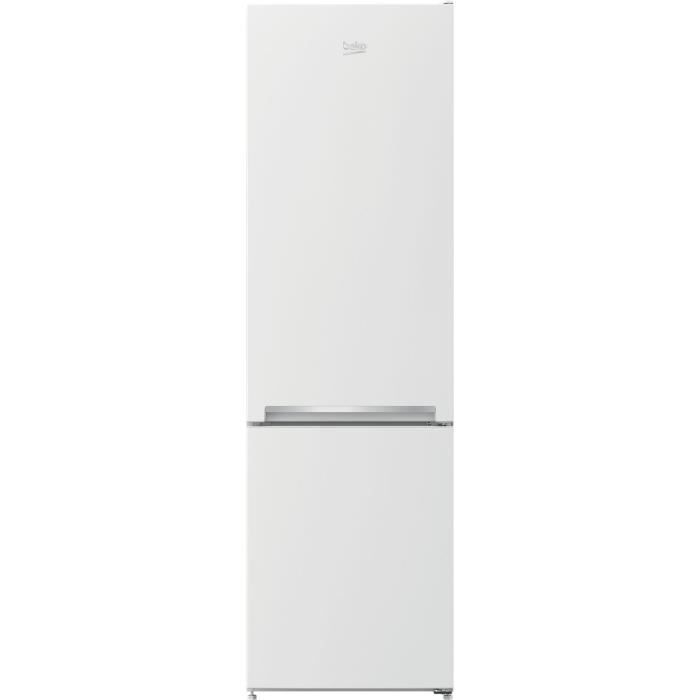 Réfrigérateur congélateur en bas Beko RCSA300K40WN