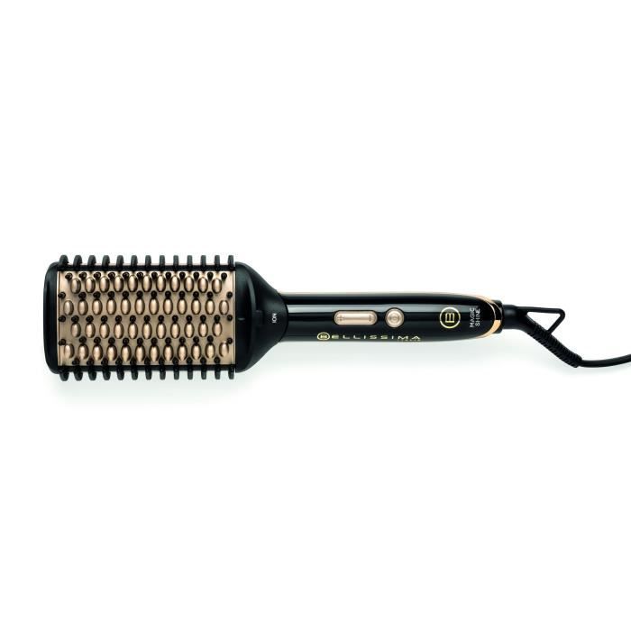 Brosse chauffante BELLISSIMA Magic Shine