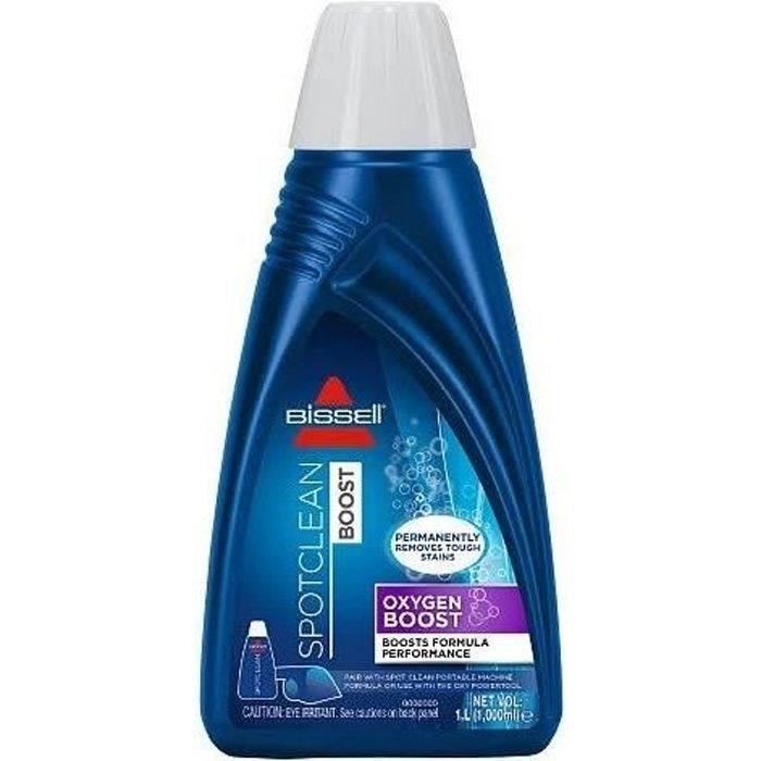 Détergent pour Spotcleaners BISSELL - Oxygen Boost