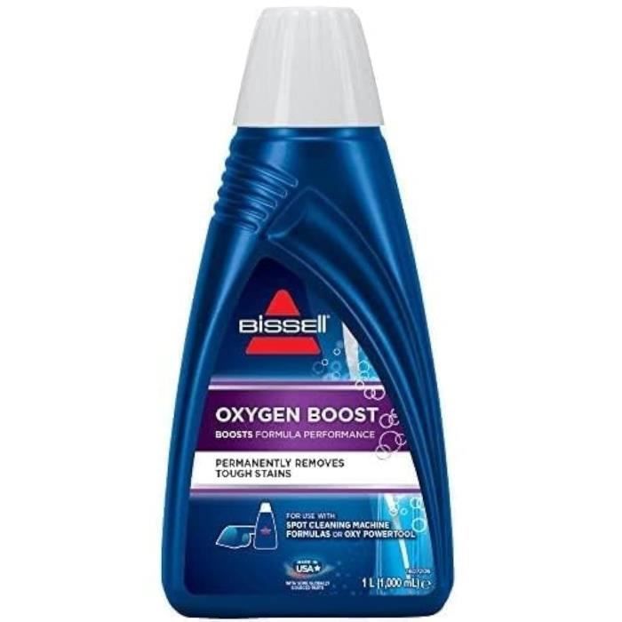 Détergent pour Spotcleaners BISSELL - Oxygen Boost