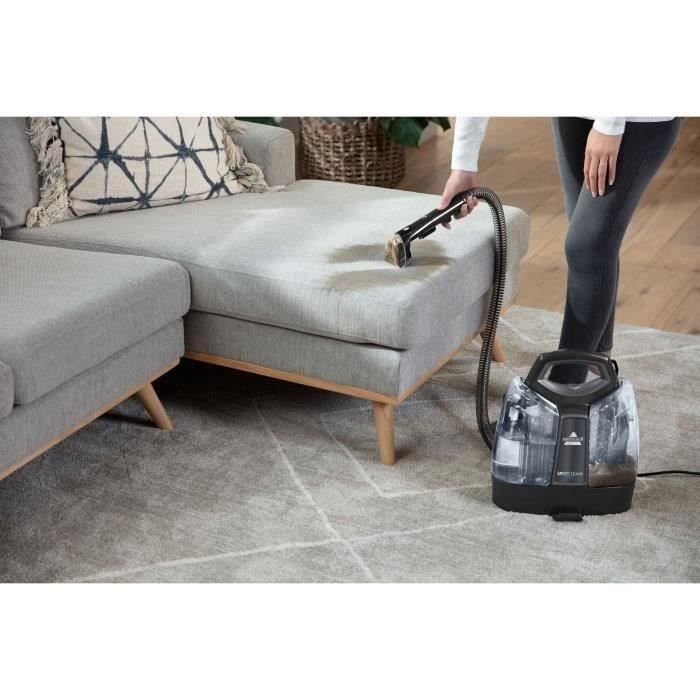 Détacheur Bissell NETTOYEUR MULTI-SURFACE B3724N Spotclean PLUS (+)