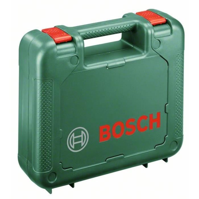 Scie sauteuse filaire Bosch - PST 700 E (500W, coupe 70mm)