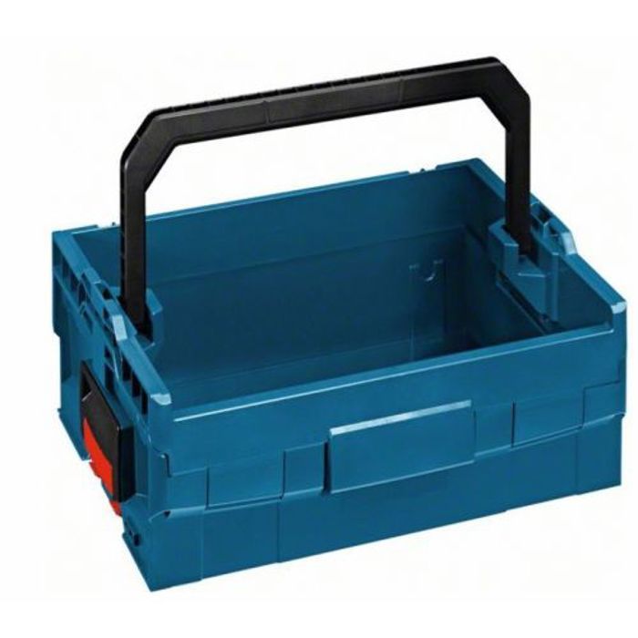 Caisse a outils - BOSCH PROFESSIONAL - LT-BOXX 170 - Bleu - 442 mm - 1 compartiment