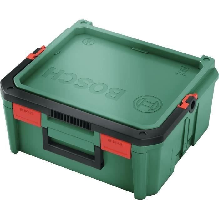 BOSCH Boîte de rangement SystemBox - Taille M