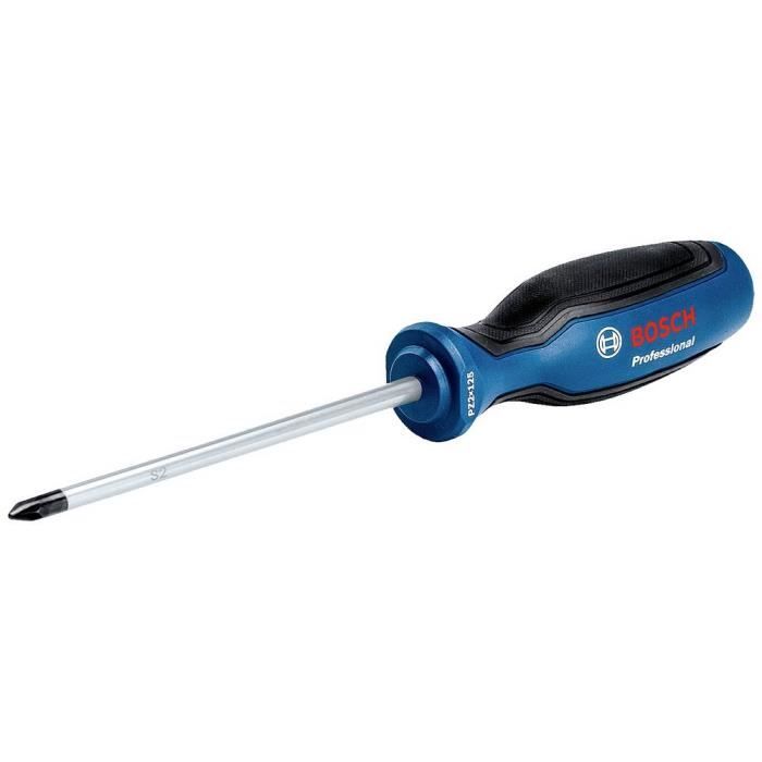 Bosch Professional - Tournevis PZ 2x125