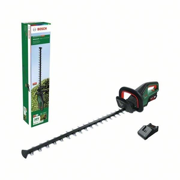 Taille-haies sans fil Advanced Hedge Cut 36V-65-28