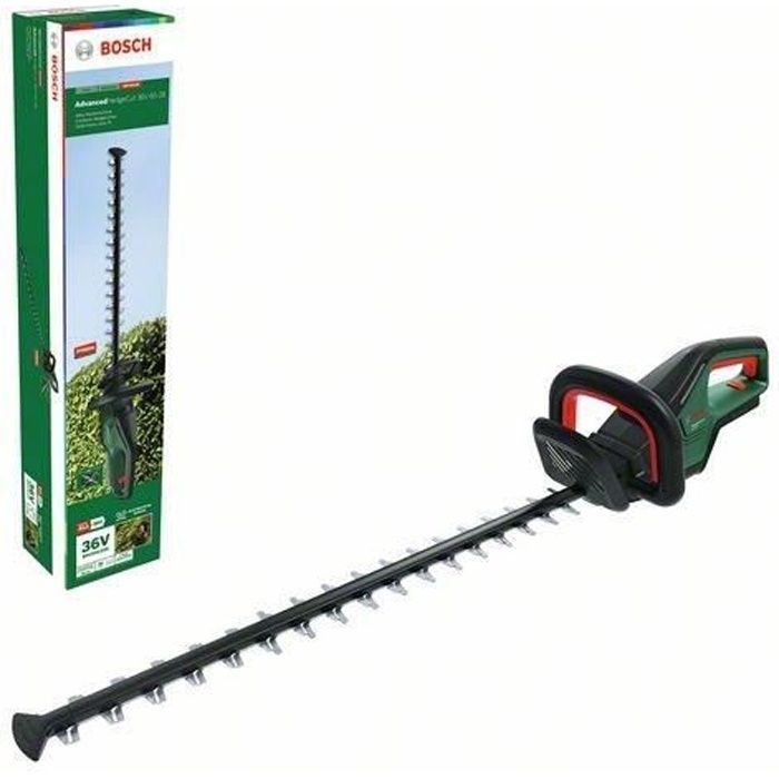 Advanced Hedge Cut 36V-65-28 NU