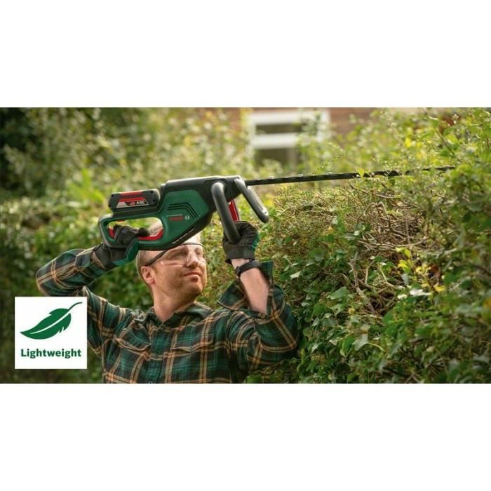 Advanced Hedge Cut 36V-65-28 NU