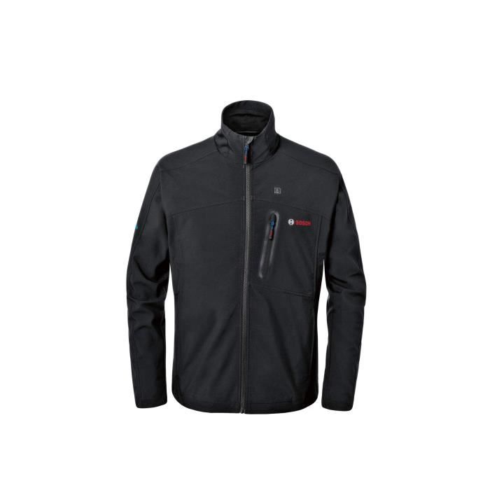 Veste chauffante GHJ 12+18V XA taille M avec batterie 12V - 06188000FY