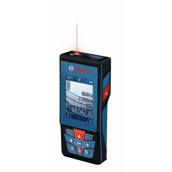 Télémetre laser GLM 100-25 C Professional BOSCH 0601072Y00