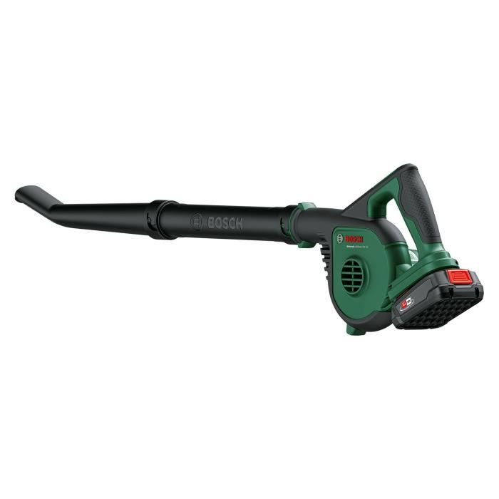 Souffleur de feuilles sans fil Bosch - UniversalLeafBlower 18V-130 - 06008A0600