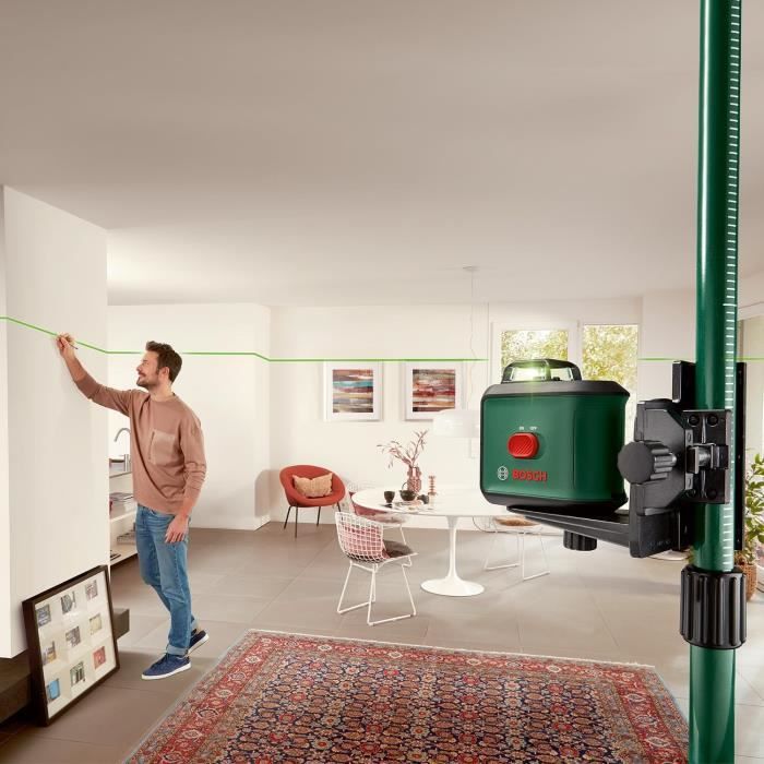 Bosch TP 320