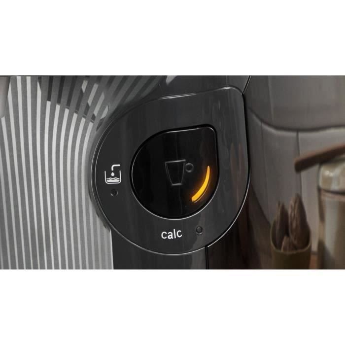 Machine a café multi-boissons - BOSCH - TASSIMO T11 Style - TAS1102 - 40 boissons - 0,7 L - 1400 W - Noir