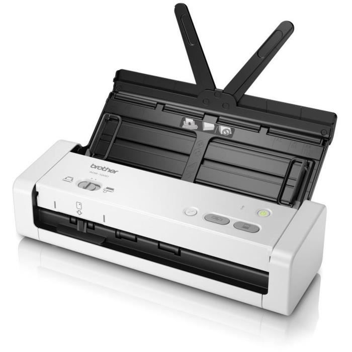 Scanner Brother ADS-1200