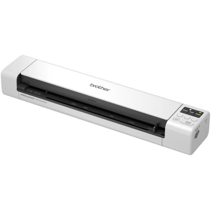 Scanner Brother DS940DW