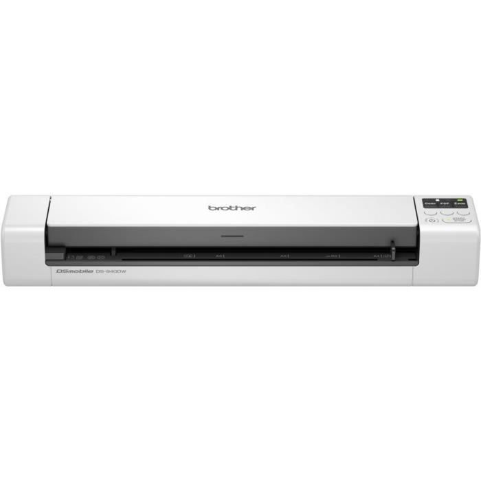 Scanner Brother DS940DW