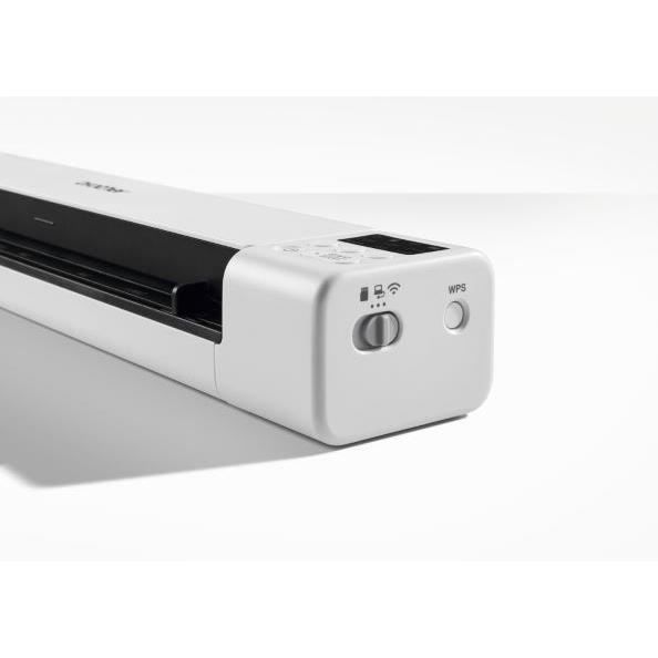 Scanner Brother DS940DW