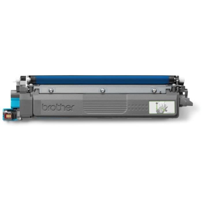 Toner Brother TN248 CYAN