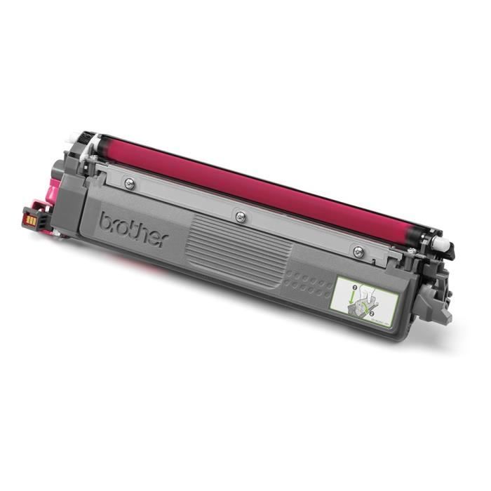 Toner magenta haute capacité Brother TN248XLM - 2300 pages