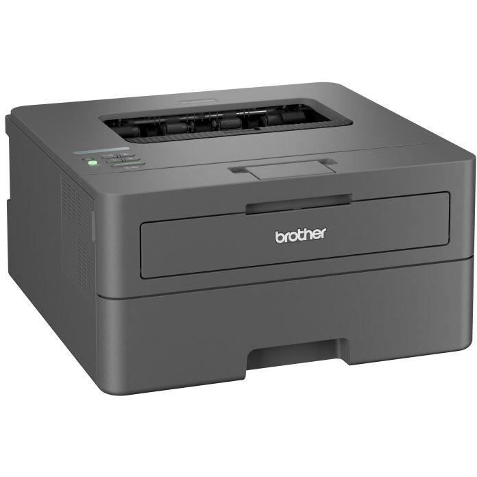 Imprimante Monochrome Laser - BROTHER - HL-L2400DWE - Wifi