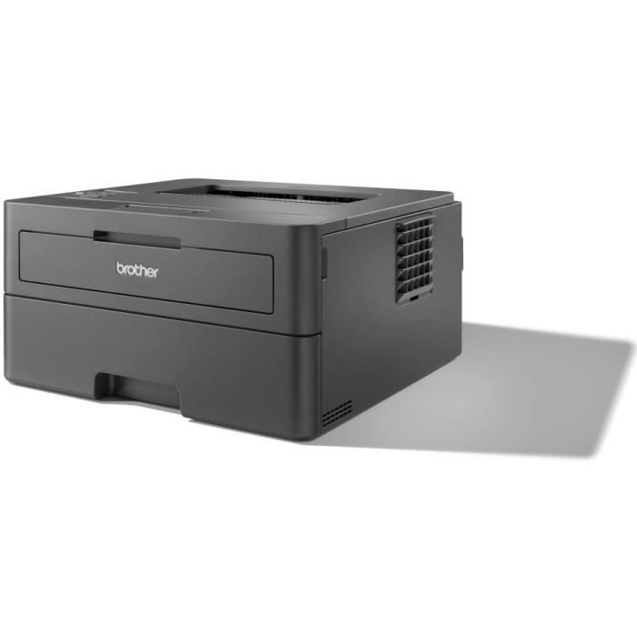 Imprimante Monochrome Laser - BROTHER - HL-L2445DW - Ethernet et Wifi