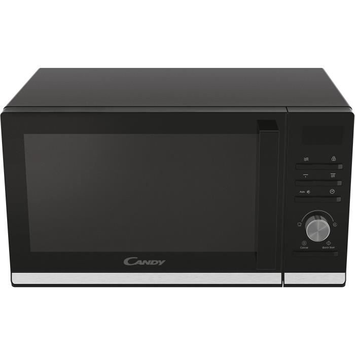 CMGA20TNDB Micro-ondes Gril CANDY Moderna - 20L - MO 700W - Gril 1000W - UI digitale