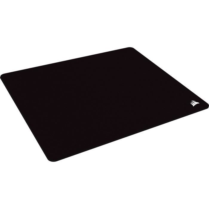 CORSAIR Tapis de souris gamer MM200 PRO - Résistant aux éclaboussures - Heavy XL - Noir (CH-9412660-WW)