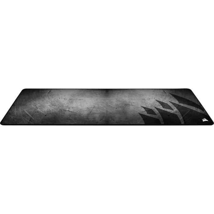 CORSAIR Tapis de souris gamer MM300 PRO - Résistant aux éclaboussures - Extended  (CH-9413641-WW)