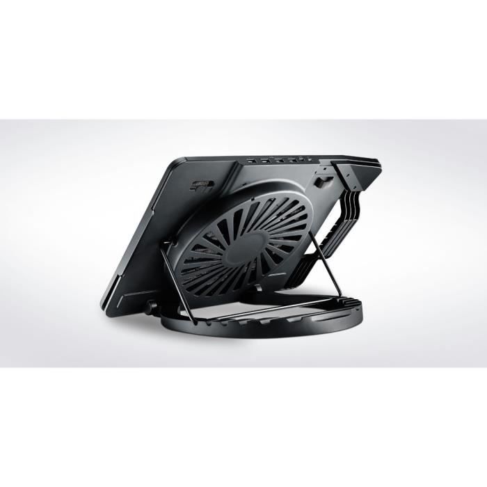 Cooler Master refroidisseur ERGOSTAND III