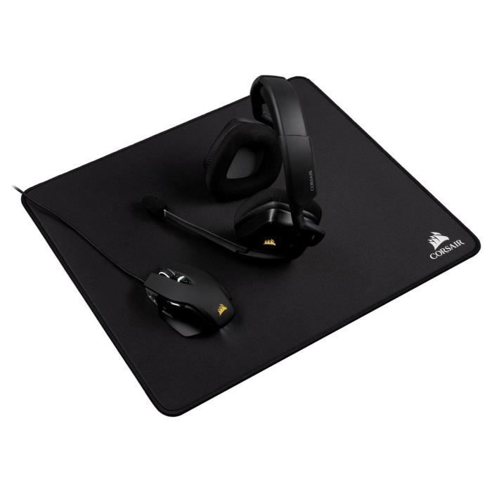 CORSAIR Tapis de souris MM350 Champion Series - Taille XL (CH-9413560-WW)