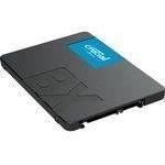 CRUCIAL - Disque SSD Interne - BX500 - 1To - 2,5 pouces (CT1000BX500SSD1)