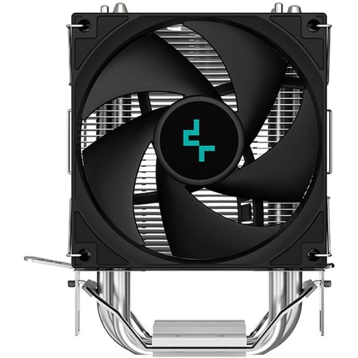 Ventirad CPU DEEPCOOL Gammaxx AG300 - 1x90mm - Noir