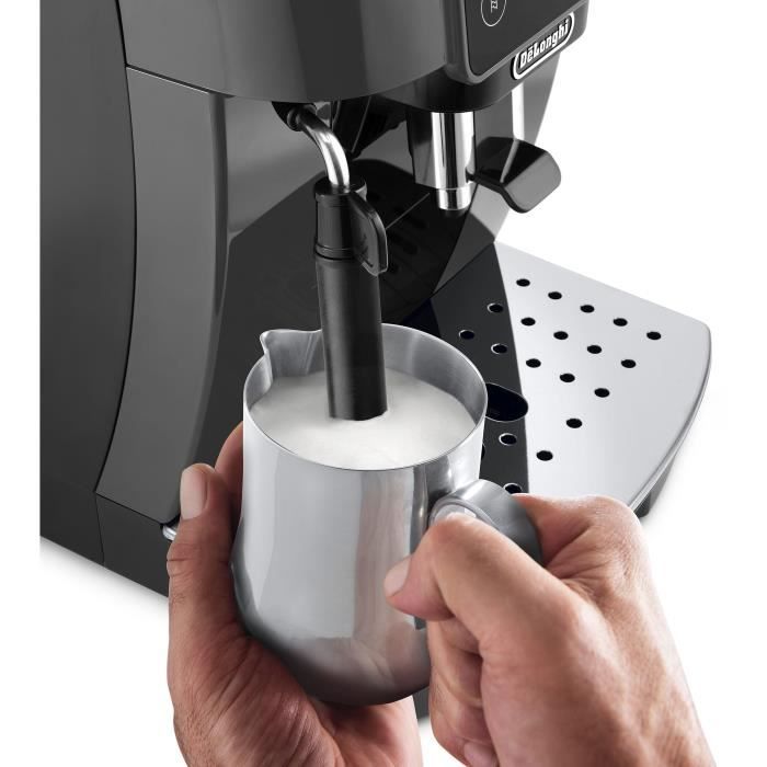 Machine expresso automatique avec broyeur -DELONGHI Magnifica Start  ECAM220.22.GB