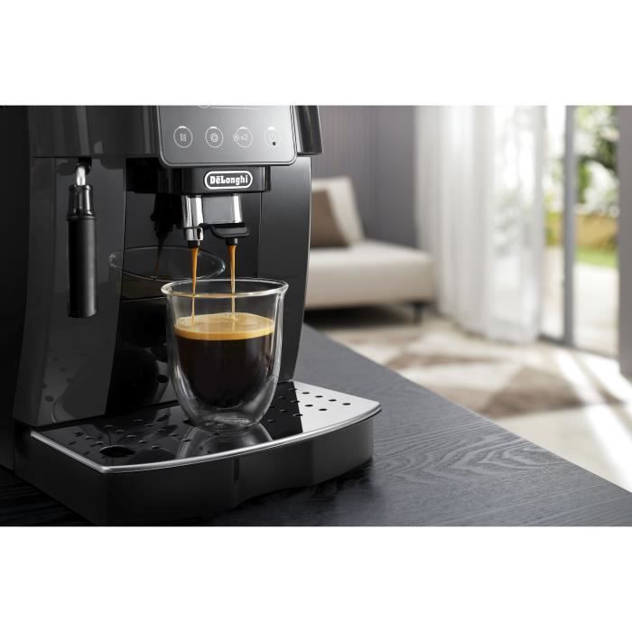 Machine expresso automatique avec broyeur -DELONGHI Magnifica Start  ECAM220.22.GB