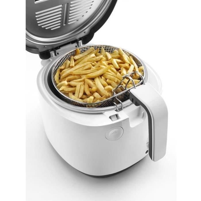 Friteuse Delonghi FS3021 -  1kg