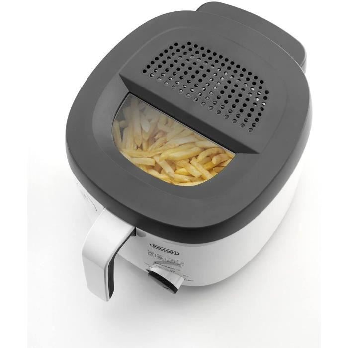 Friteuse Delonghi FS3021 -  1kg