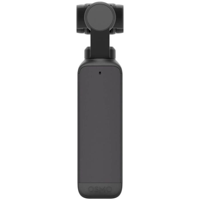 Caméra de poche Stabilisée - DJI - Pocket 2