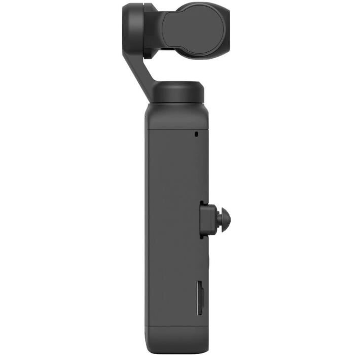 Caméra de poche Stabilisée - DJI - Pocket 2