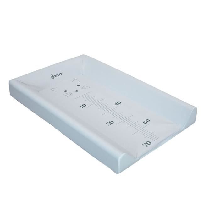 MATELAS A LANGER PREMIUM 50x80 cm NUAGE