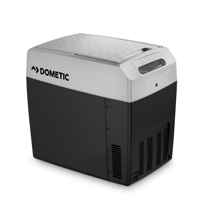 Glaciere thermoélectrique 21 L DOMETIC TCX 21 ACDC 12/24/230 V Chaud/Froid