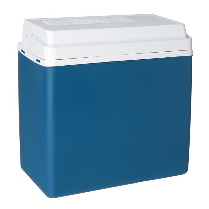 Glaciere thermoélectrique 20L MOBICOOL - Bleu mirabelle