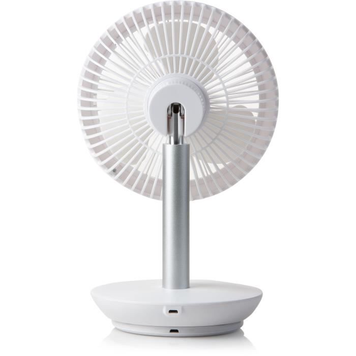 Ventilateur de table My Fan - DOMO - DO8147 - 5 W