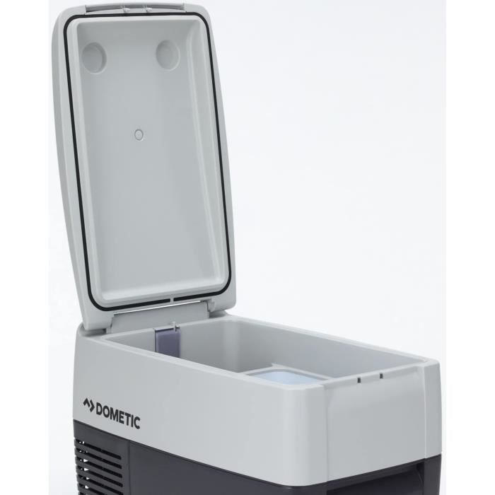 Glaciere-congélateur a compresseur portable DOMETIC CDF36 31L 12/24V +10°C a -15°C