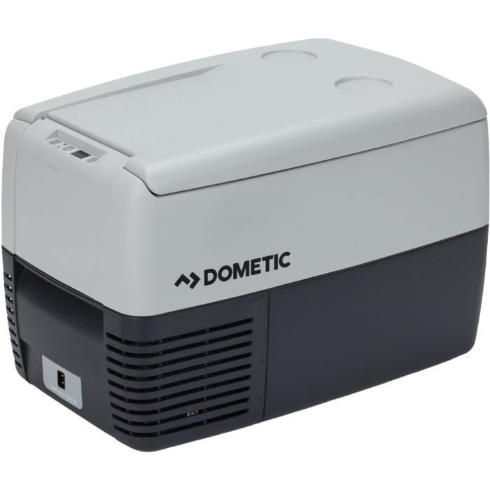 Glaciere-congélateur a compresseur portable DOMETIC CDF36 31L 12/24V +10°C a -15°C